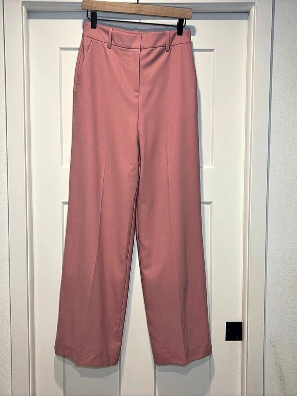 NWT Boden Wide-Leg Dress Pants, Size 6
